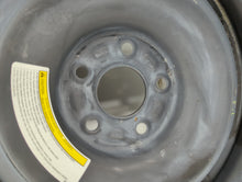 2010-2020 Nissan Rogue Spare Donut Tire Wheel Rim Oem