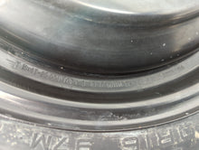 2013-2020 Ford Fusion Spare Donut Tire Wheel Rim Oem