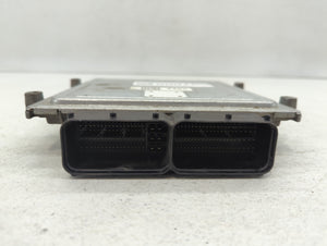 2011-2014 Hyundai Sonata PCM Engine Control Computer ECU ECM PCU OEM P/N:39101-2G674 Fits Fits 2011 2012 2013 2014 OEM Used Auto Parts