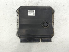 2010 Toyota Prius PCM Engine Control Computer ECU ECM PCU OEM P/N:89661-47262 89661-47261 Fits OEM Used Auto Parts