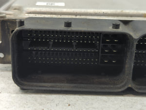 2015 Kia Soul PCM Engine Control Computer ECU ECM PCU OEM P/N:39133-2EHA5 Fits OEM Used Auto Parts