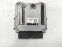 2015 Kia Soul PCM Engine Control Computer ECU ECM PCU OEM P/N:39133-2EHA5 Fits OEM Used Auto Parts