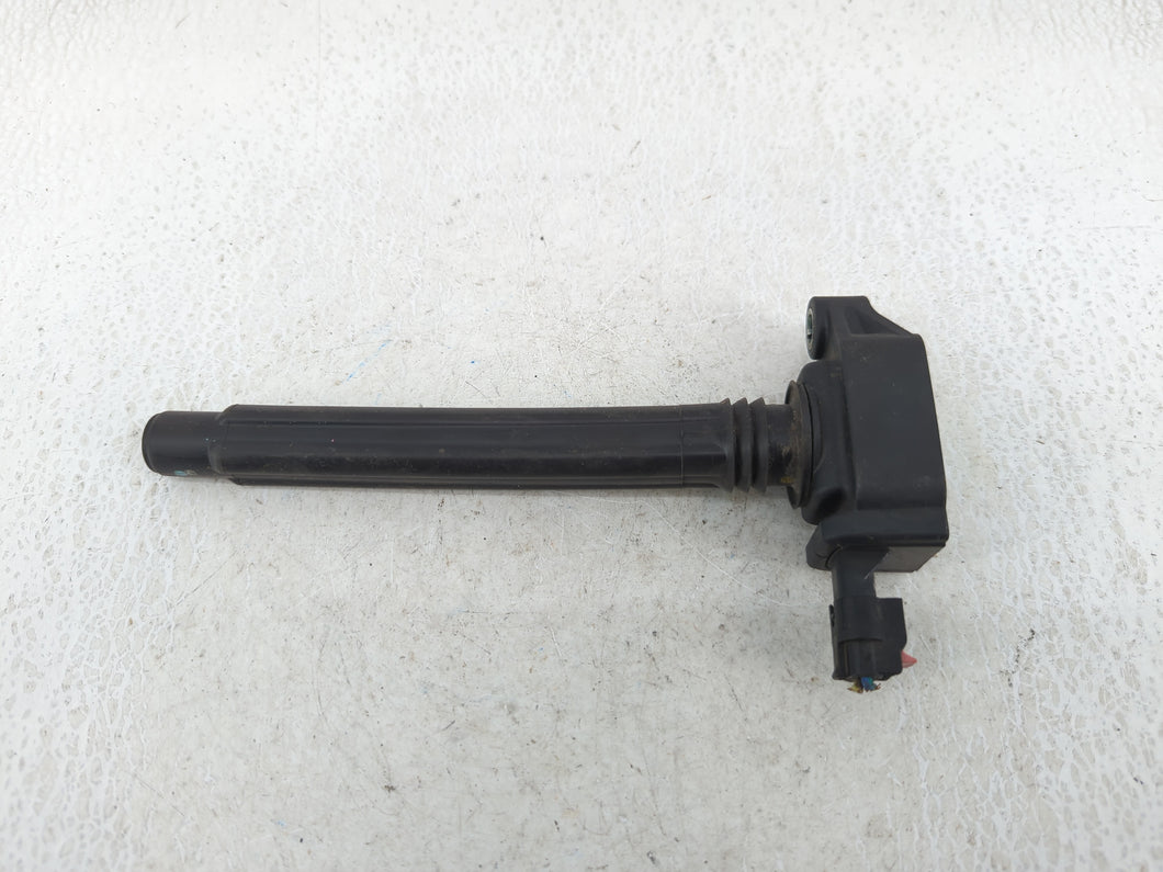 2014-2022 Jeep Cherokee Ignition Coil Igniter Pack