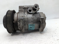 2016-2022 Honda Pilot Air Conditioning A/c Ac Compressor Oem - Oemusedautoparts1.com