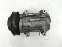 2016-2022 Honda Pilot Air Conditioning A/c Ac Compressor Oem - Oemusedautoparts1.com