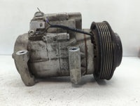 2016-2022 Honda Pilot Air Conditioning A/c Ac Compressor Oem - Oemusedautoparts1.com