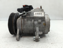 2005-2007 Dodge Durango Air Conditioning A/c Ac Compressor Oem