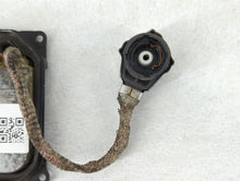 2010-2010 Lexus Es350 Headlight Ballast Head Light