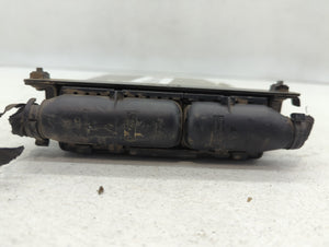 2013-2014 Volkswagen Passat PCM Engine Control Computer ECU ECM PCU OEM P/N:03L 906 012 BN Fits Fits 2013 2014 OEM Used Auto Parts