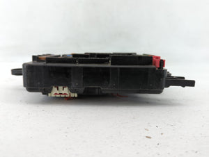 2012-2016 Bmw 328i Fusebox Fuse Box Panel Relay Module P/N:9337882 01 6114 V8 Fits OEM Used Auto Parts