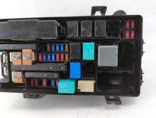 2016-2018 Honda Civic Fusebox Fuse Box Panel Relay Module P/N:TBA A210 A2 Fits 2016 2017 2018 OEM Used Auto Parts