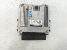 2016 Kia Soul PCM Engine Control Computer ECU ECM PCU OEM P/N:39133-2EHA7 Fits OEM Used Auto Parts