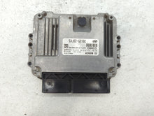 2016-2017 Hyundai Veloster PCM Engine Control Computer ECU ECM PCU OEM P/N:39125-2BFK5 Fits Fits 2016 2017 OEM Used Auto Parts