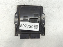 2015 Subaru Legacy PCM Engine Control Computer ECU ECM PCU OEM P/N:22765AK16A Fits OEM Used Auto Parts