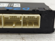 2013-2014 Subaru Legacy PCM Engine Control Computer ECU ECM PCU OEM P/N:22765AE07D Fits Fits 2013 2014 OEM Used Auto Parts