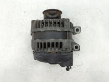 2013-2017 Gmc Terrain Alternator Replacement Generator Charging Assembly Engine OEM P/N:23119515 Fits OEM Used Auto Parts