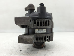 2013-2017 Gmc Terrain Alternator Replacement Generator Charging Assembly Engine OEM P/N:23119515 Fits OEM Used Auto Parts