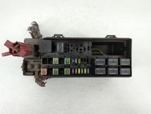 2003-2005 Chrysler Pt Cruiser Fusebox Fuse Box Panel Relay Module P/N:7154-8603-30 4795050AA Fits 2003 2004 2005 OEM Used Auto Parts