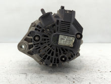 2013-2015 Hyundai Veloster Alternator Replacement Generator Charging Assembly Engine OEM P/N:3700-2B760 Fits 2013 2014 2015 OEM Used Auto Parts