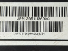 2011-2013 Kia Sorento Fusebox Fuse Box Panel Relay Module P/N:91941-2P020 Fits 2011 2012 2013 OEM Used Auto Parts