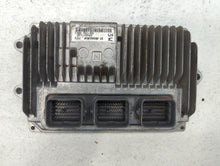 2014 Honda Accord PCM Engine Control Computer ECU ECM PCU OEM P/N:37820-5A2-B81
37820-5A2-B82 Fits OEM Used Auto Parts