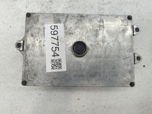 2014 Honda Accord PCM Engine Control Computer ECU ECM PCU OEM P/N:37820-5A2-B81
37820-5A2-B82 Fits OEM Used Auto Parts