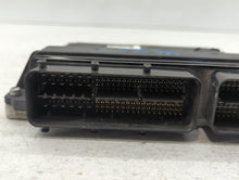 2015-2016 Scion Tc PCM Engine Control Computer ECU ECM PCU OEM P/N:89661-21641 Fits Fits 2015 2016 OEM Used Auto Parts