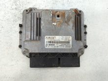 2013-2018 Ford Focus PCM Engine Control Computer ECU ECM PCU OEM P/N:BV61-12B684-BC FM5A-12A650-ADB Fits OEM Used Auto Parts