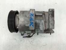 2019-2020 Kia Optima Air Conditioning A/c Ac Compressor Oem