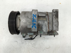 2019-2020 Kia Optima Air Conditioning A/c Ac Compressor Oem