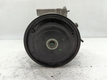 2019-2020 Kia Optima Air Conditioning A/c Ac Compressor Oem