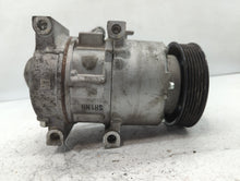 2019-2020 Kia Optima Air Conditioning A/c Ac Compressor Oem