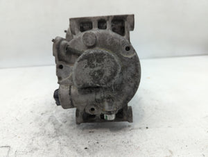 2019-2020 Kia Optima Air Conditioning A/c Ac Compressor Oem