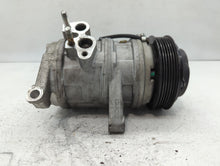 2004-2004 Dodge Durango Air Conditioning A/c Ac Compressor Oem