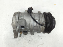 2004-2004 Dodge Durango Air Conditioning A/c Ac Compressor Oem