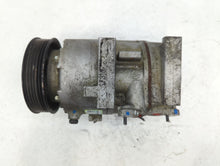 2019-2020 Kia Optima Air Conditioning A/c Ac Compressor Oem