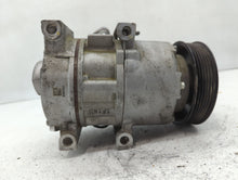 2019-2020 Kia Optima Air Conditioning A/c Ac Compressor Oem