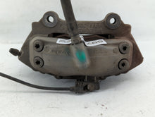 Mercedes-benz Cls350 Front Driver Left Brake Caliper