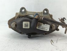 2018 Dodge Charger Front Driver Left Brake Caliper