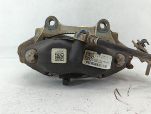 2018 Dodge Charger Front Driver Left Brake Caliper