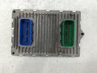 2018 Ford Fusion PCM Engine Control Computer ECU ECM PCU OEM P/N:P68342094AA Fits OEM Used Auto Parts - Oemusedautoparts1.com