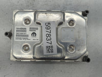 2018 Ford Fusion PCM Engine Control Computer ECU ECM PCU OEM P/N:P68342094AA Fits OEM Used Auto Parts - Oemusedautoparts1.com
