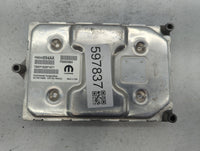 2018 Ford Fusion PCM Engine Control Computer ECU ECM PCU OEM P/N:P68342094AA Fits OEM Used Auto Parts - Oemusedautoparts1.com