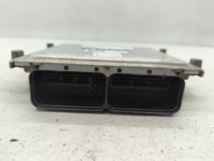 2011-2013 Kia Optima PCM Engine Control Computer ECU ECM PCU OEM P/N:39101-2G900 Fits Fits 2011 2012 2013 OEM Used Auto Parts