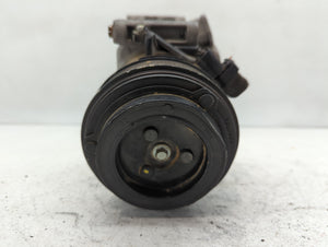 2014-2021 Mazda 6 Air Conditioning A/c Ac Compressor Oem