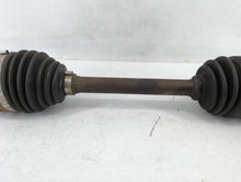 2008-2013 Mitsubishi Outlander Axle Shaft Front Driver Cv C/v