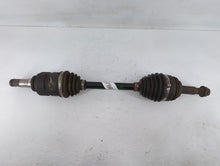 2003-2008 Toyota Corolla Axle Shaft Front Driver Cv C/v