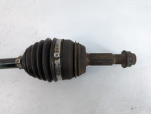 2003-2008 Toyota Corolla Axle Shaft Front Driver Cv C/v