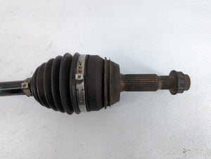 2003-2008 Toyota Corolla Axle Shaft Front Driver Cv C/v