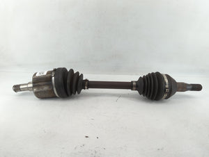 2000-2005 Buick Lesabre Axle Shaft Front Driver Cv C/v